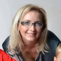 Dana Štekerová