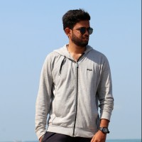 Srihari Rajendran