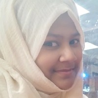 Sakina Fatima