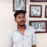 Vignesh AG