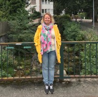 Marije Van Der Werf