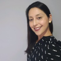 Marcia Regina Moraes Carmo