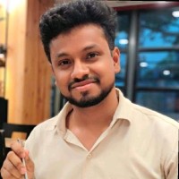 Santosh Sethi