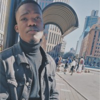 Slindumusa Buthelezi