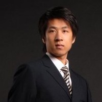 Hongbo Lu