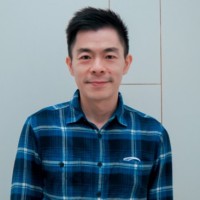 David Haryadi