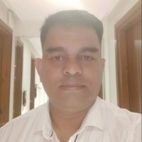 Deepak Bhargava