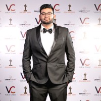 Kumar Tushar