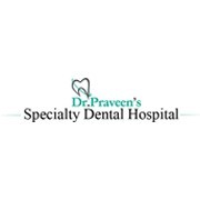 Dr Praveens