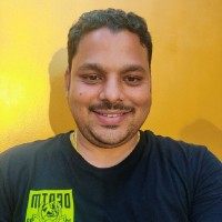 Debidutta Mohanty