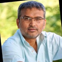 Mukesh Baral