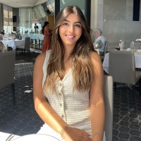 Elana Hajjar