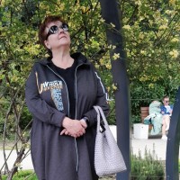 Kodzaeva Natalia