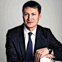 Alexandr Koichubayev