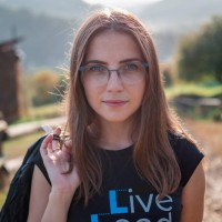 Solomiya Koval