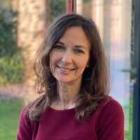 Catherine Grizel