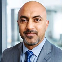 Praveen Haridas