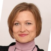 Olga Sidorova, Mba