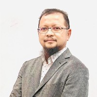 Mohammad Hasni Ibrahim