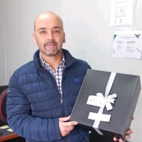 Francisco Gomez Arevalo