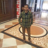 Mansur Patel