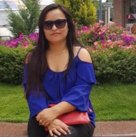 Sita Debi Tamang