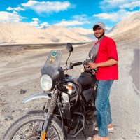 Sreehari H