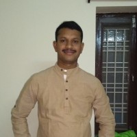 Bayyam Naresh Kumar