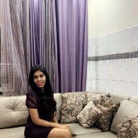 Preeti Yadav