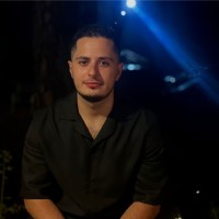 Alex Massoud