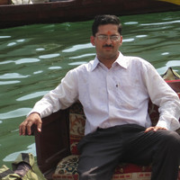 Ashish Tandon