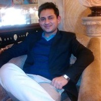 Prayag Anand