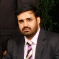 Asad Suleman