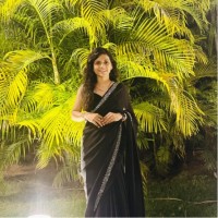 Harsha Oza