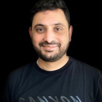 Bilal Sherwani
