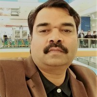 Mahesh Gote