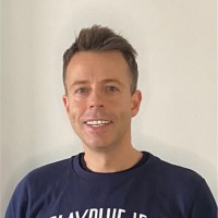 Oliver Crichton