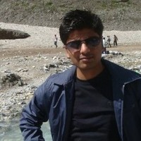 Mukesh Kumar