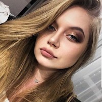 Anastasiya Klimovich