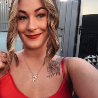 Kirstie Bordignon