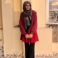 Samreen Riaz