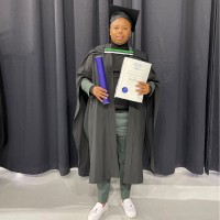 Kagiso Mabalane