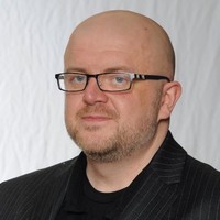 Andy White