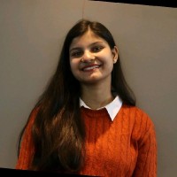 Vanshika Srivastava