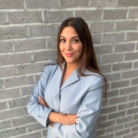 Anissa Sahli