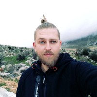 Stas Gerasichkin