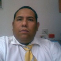 Luis Rafael Alvarado Pineda