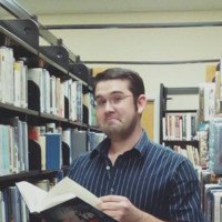 Robert Walton