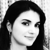Husna Ansari