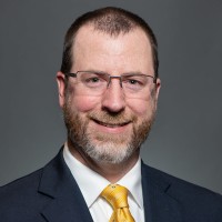 Greg Livingston